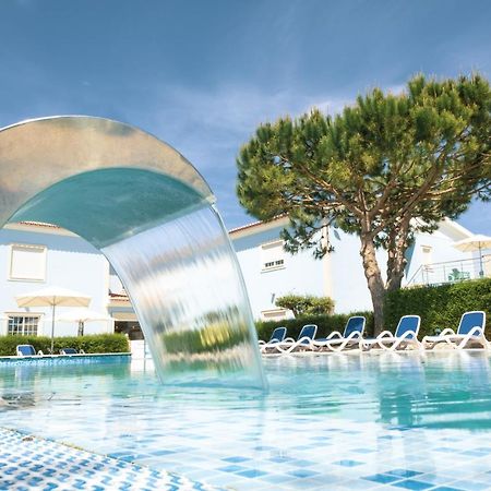Hotel Neptuno Atouguia Da Baleia Exteriér fotografie