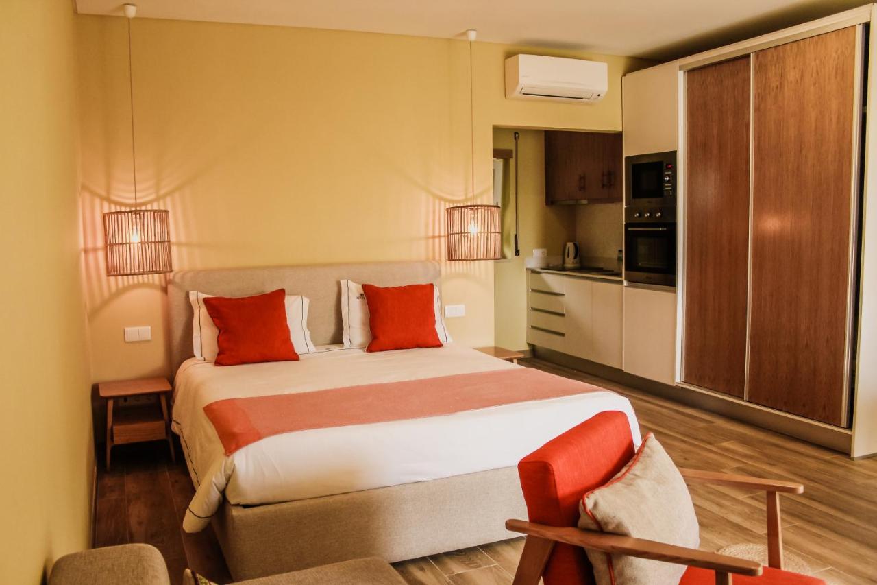 Hotel Neptuno Atouguia Da Baleia Exteriér fotografie