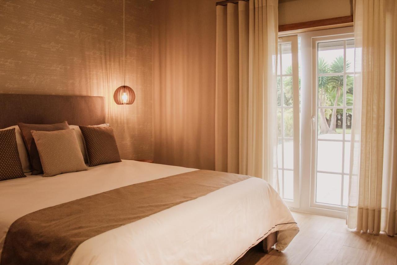 Hotel Neptuno Atouguia Da Baleia Exteriér fotografie