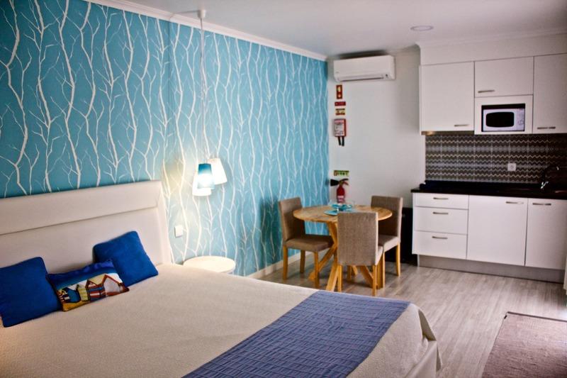 Hotel Neptuno Atouguia Da Baleia Exteriér fotografie