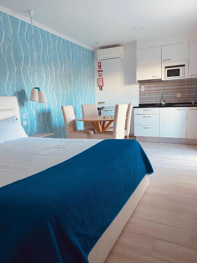 Hotel Neptuno Atouguia Da Baleia Exteriér fotografie