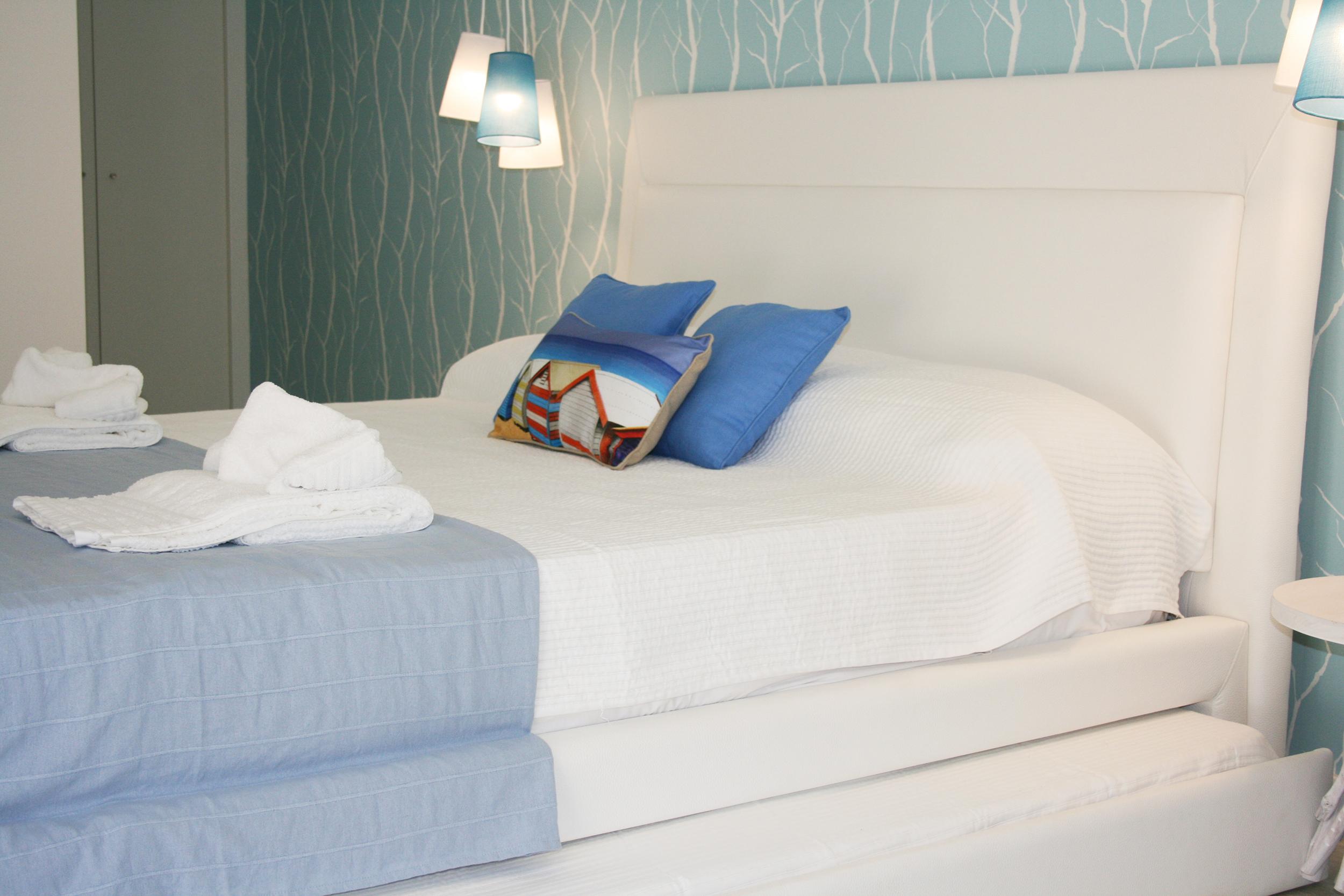 Hotel Neptuno Atouguia Da Baleia Exteriér fotografie