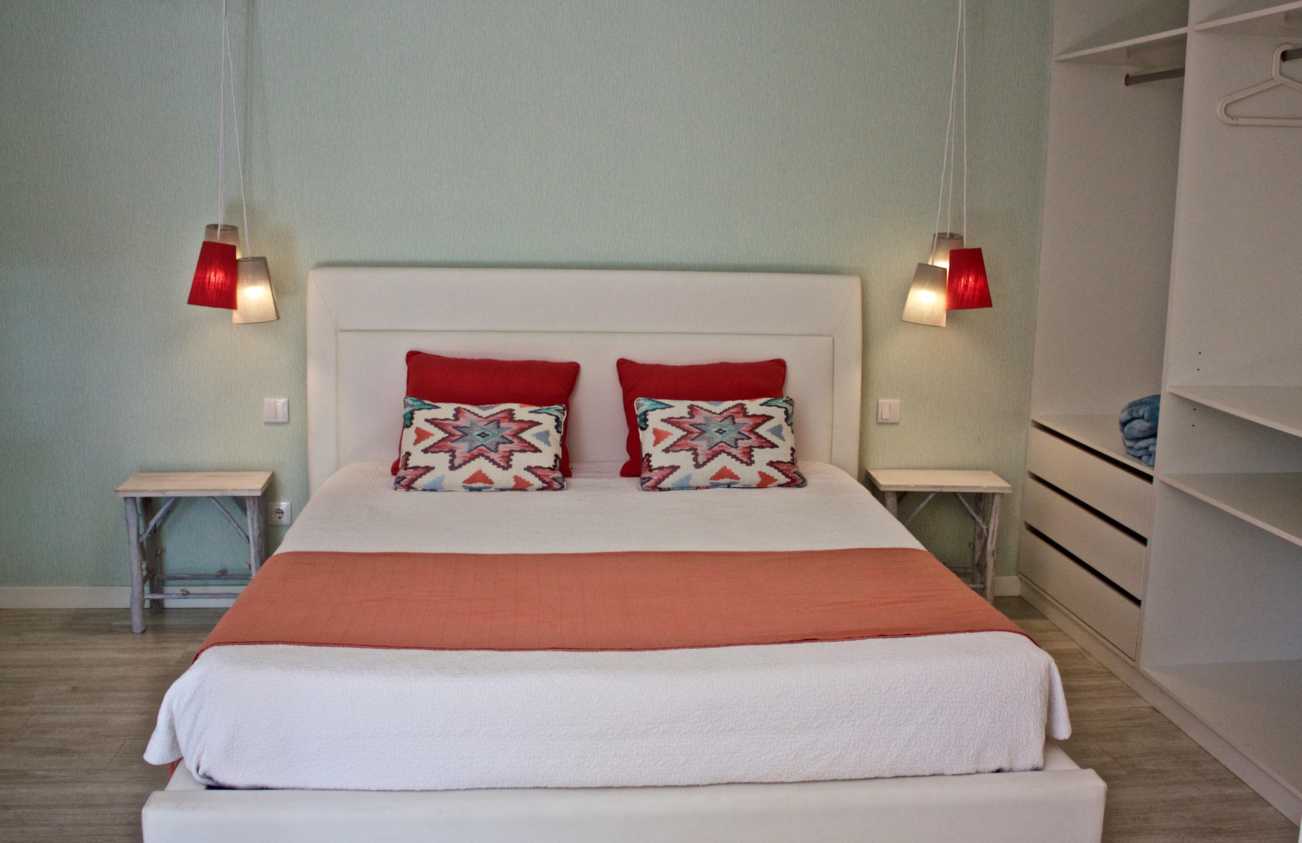 Hotel Neptuno Atouguia Da Baleia Exteriér fotografie